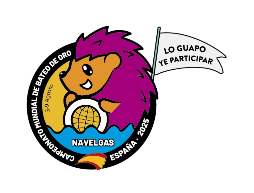 Campeonato Mundial 2025 | Navelgas Oro