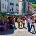 ¿Quieres participar en el mercado de artesanía?