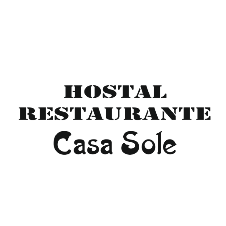 1.- CASA SOLE