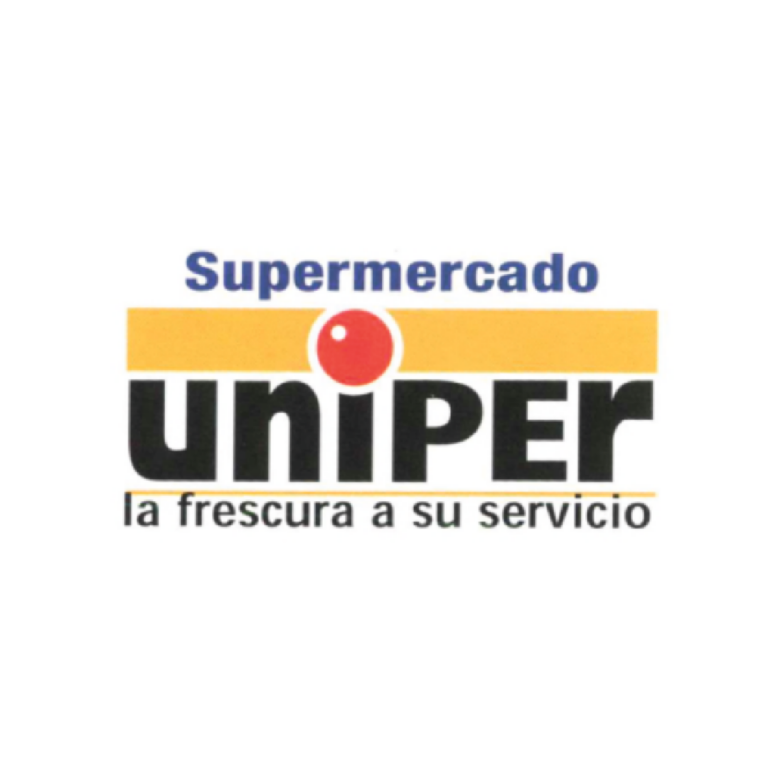 6.- SUPERMERCADO UNIPER