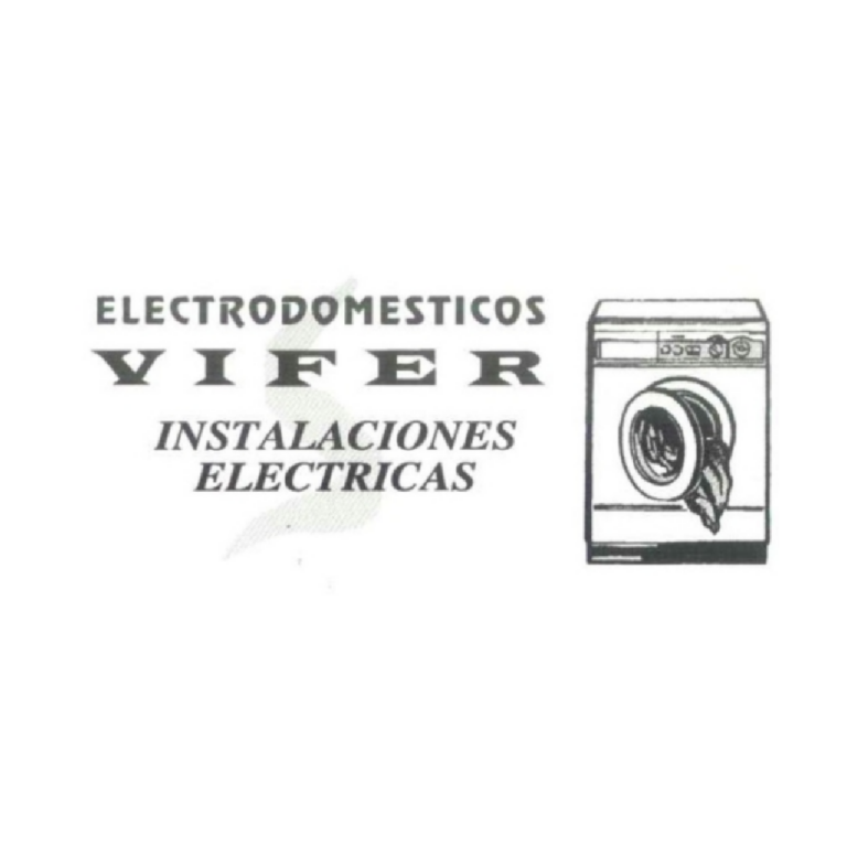 7.- ELECTRODOMESTICOS VIFER