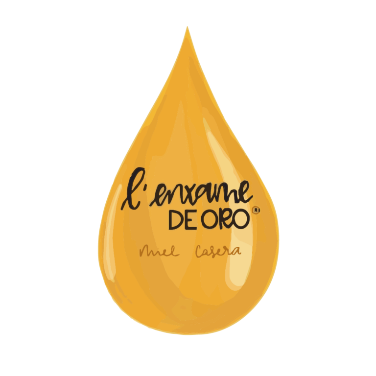 9.- L´ENXAME DE ORO