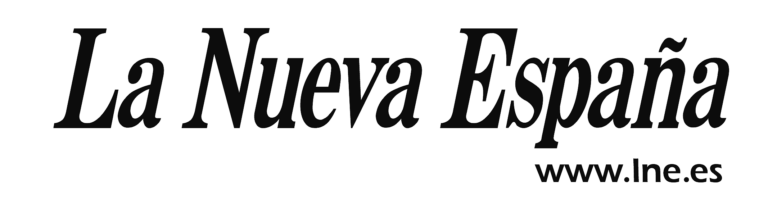 Logo LA NUEVA ESPAÑA