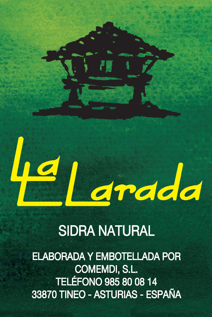 la llarada
