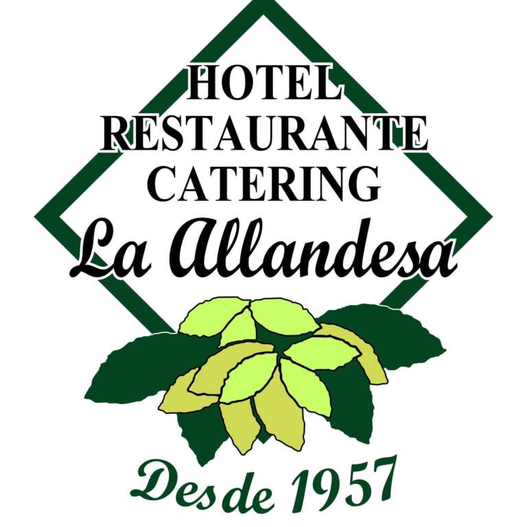 LA ALLANDESA
