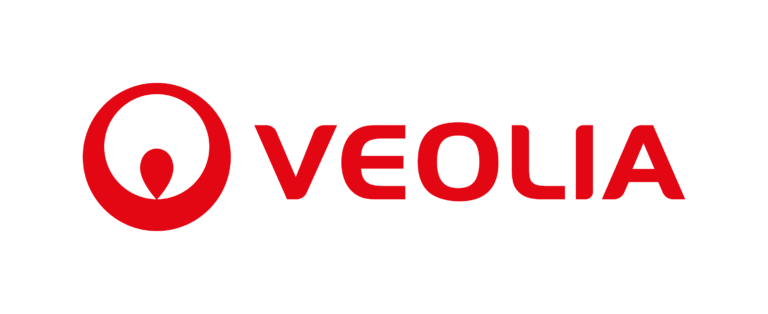 Logo Veolia horizontal - CMJN